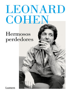cover image of Hermosos perdedores